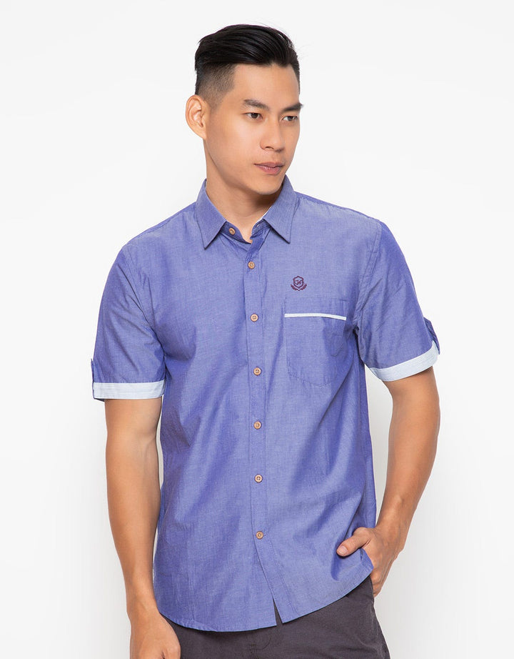 Johnwin Jeeva Men's Shirt