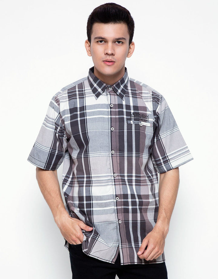 LGS Plaidox Men's Shirt
