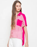 Ninety Degrees Bevit Short Sleeve Shirt