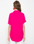 Ninety Degrees Bevit Short Sleeve Shirt