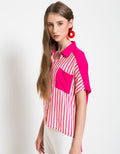 Ninety Degrees Bevit Short Sleeve Shirt