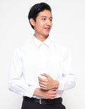 SOLID WHITE