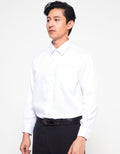 SOLID WHITE