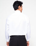 SOLID WHITE