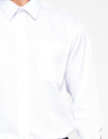 SOLID WHITE
