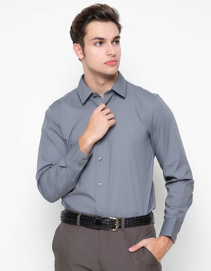 Cardinal Formal Men's Shirt