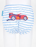BRIEF STR CAR