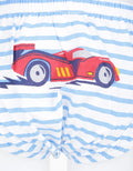 BRIEF STR CAR