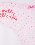 CD FP CAT