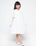 D FULL BROCADE WITH O