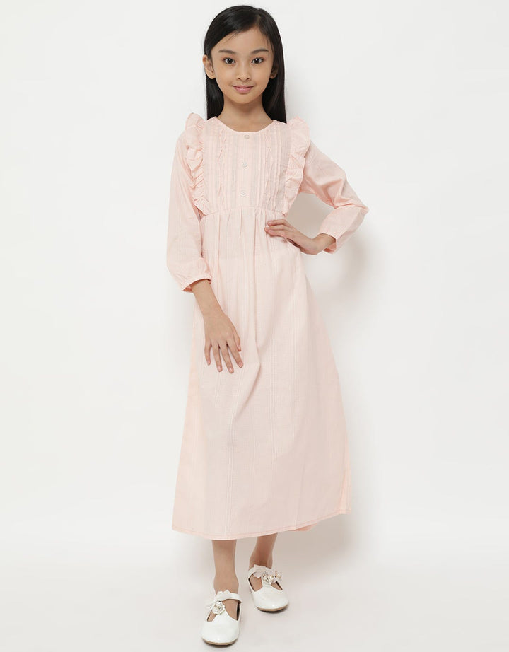 BAMUS DOLBY CHEST GEB