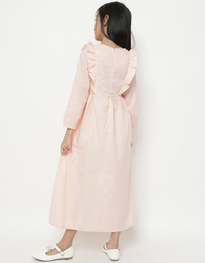 BAMUS DOLBY CHEST GEB