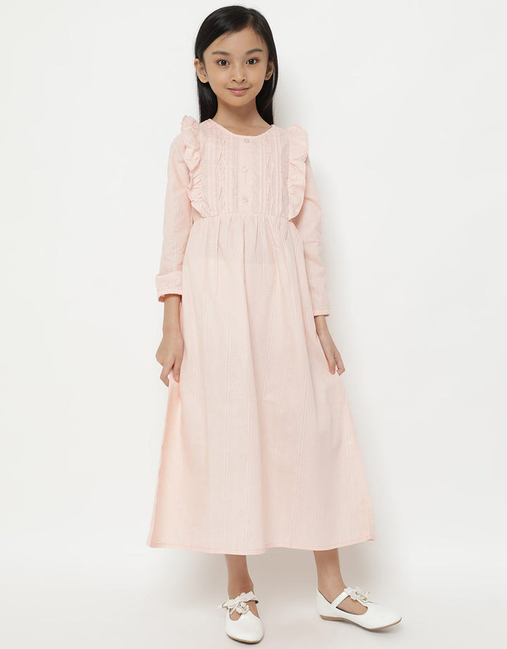 BAMUS DOLBY CHEST GEB