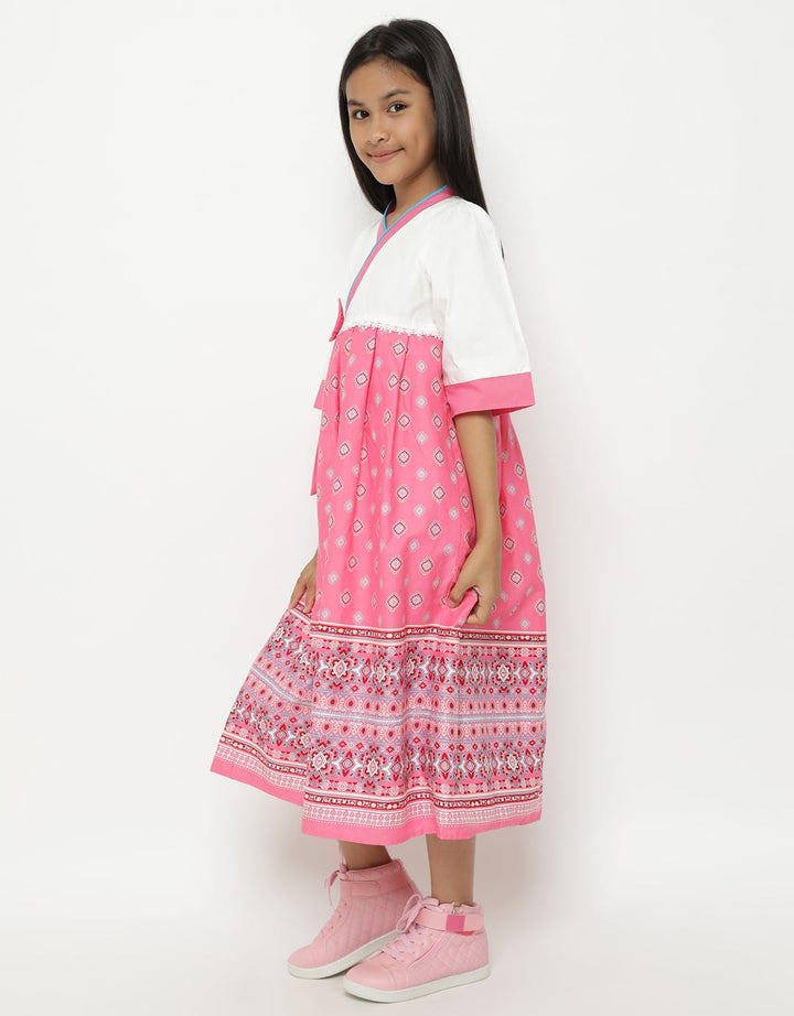 D LS MIDI HANBOK PIT