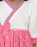 D LS MIDI HANBOK PIT