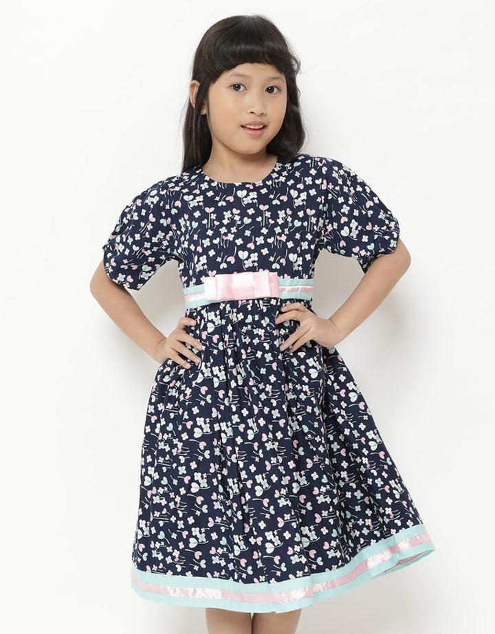 D SS FP BGA OBI RIBBON