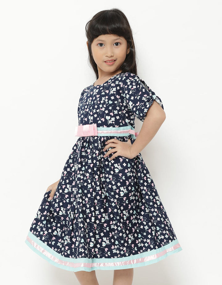 D SS FP BGA OBI RIBBON