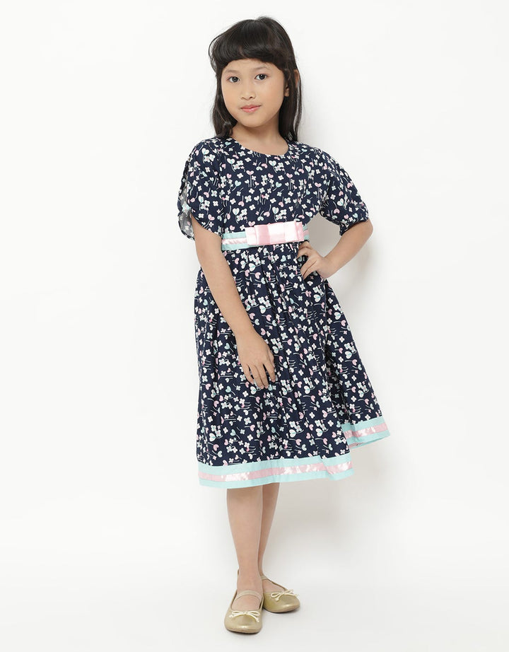 D SS FP BGA OBI RIBBON