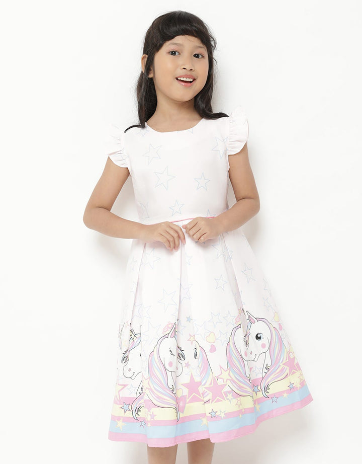 D SL FP STAR UNICORN