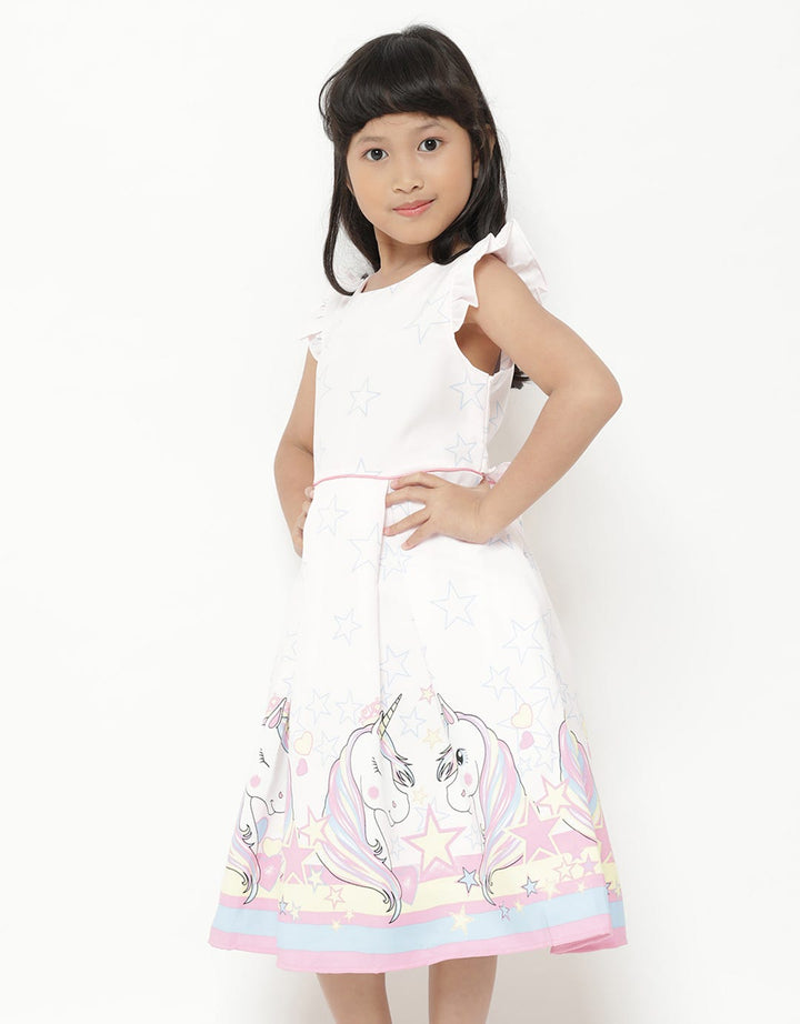 D SL FP STAR UNICORN