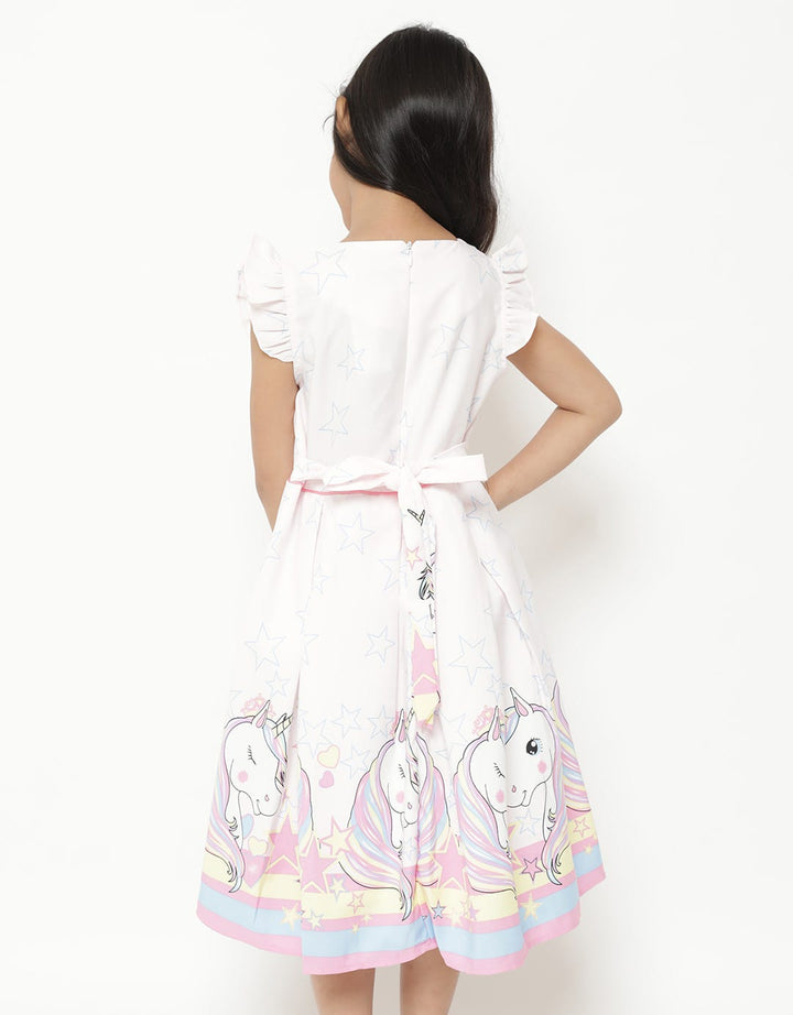 D SL FP STAR UNICORN