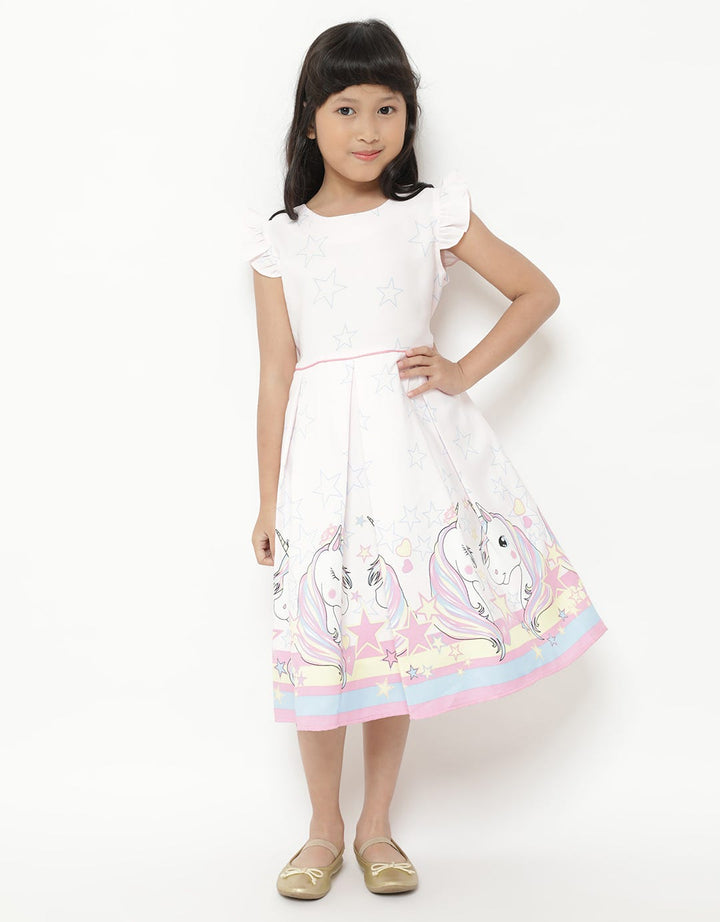 D SL FP STAR UNICORN