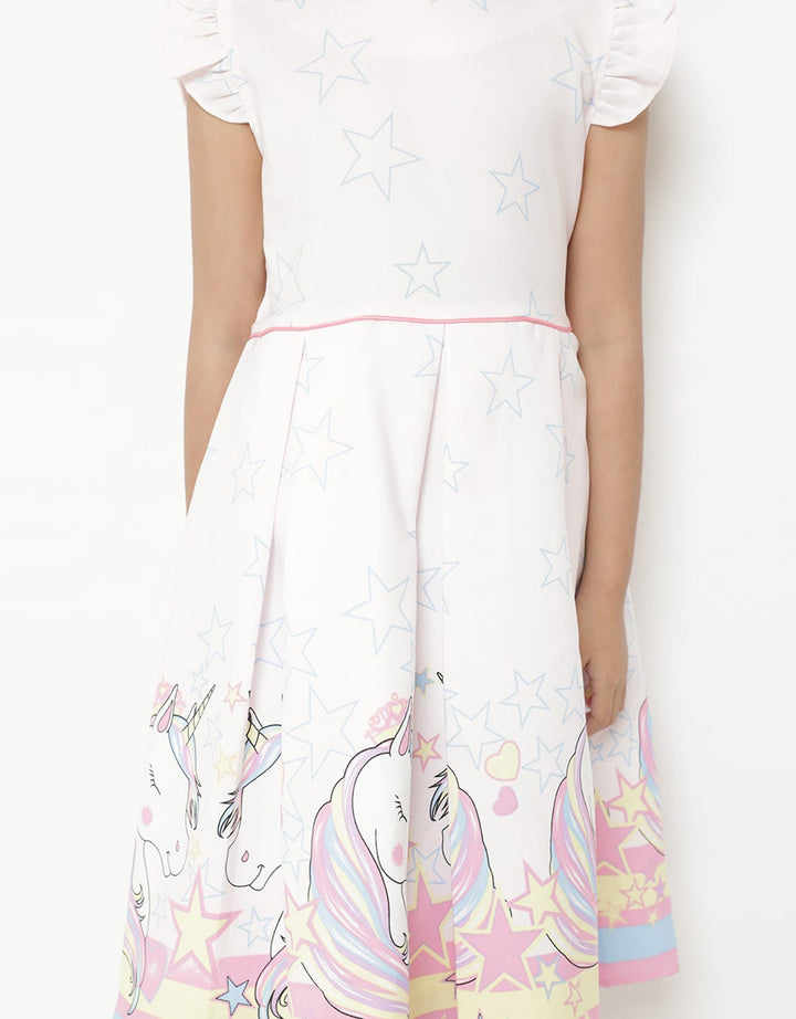D SL FP STAR UNICORN
