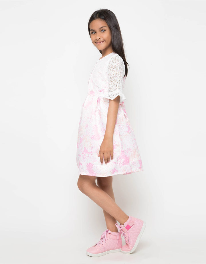 D LS SATIN FP BGA LA