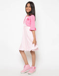 D LS PIQUE SALUR W/