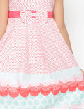 D SL FP POLKADOT WAV