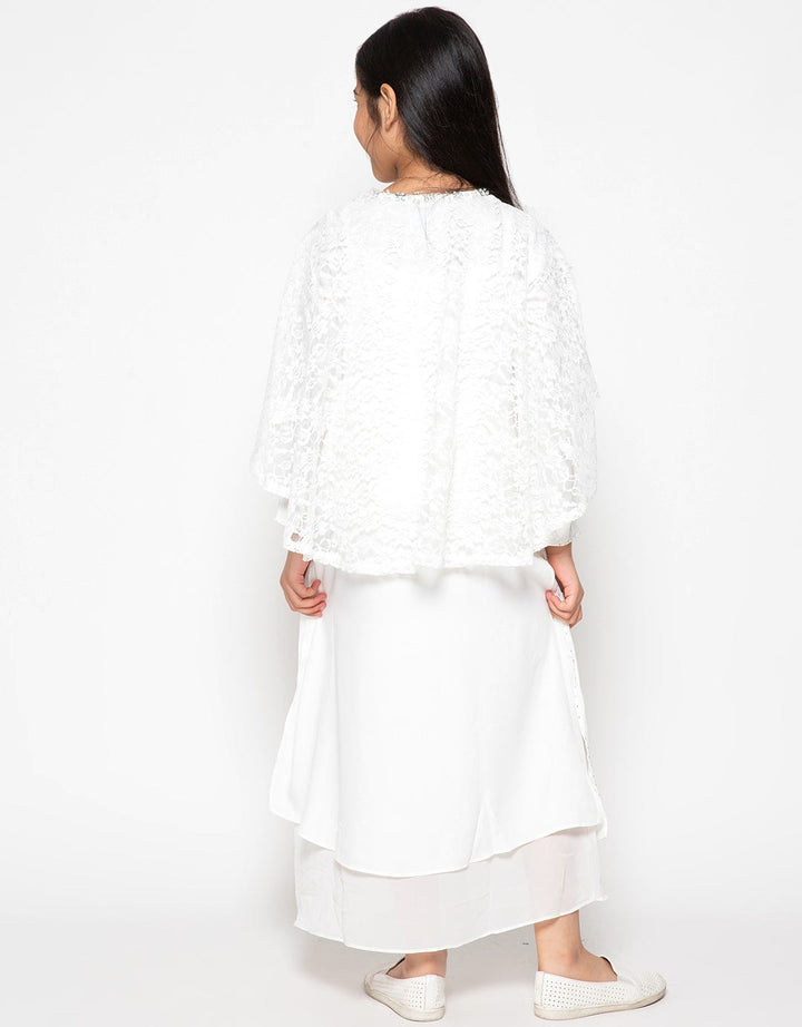 G BROKAT CAPE