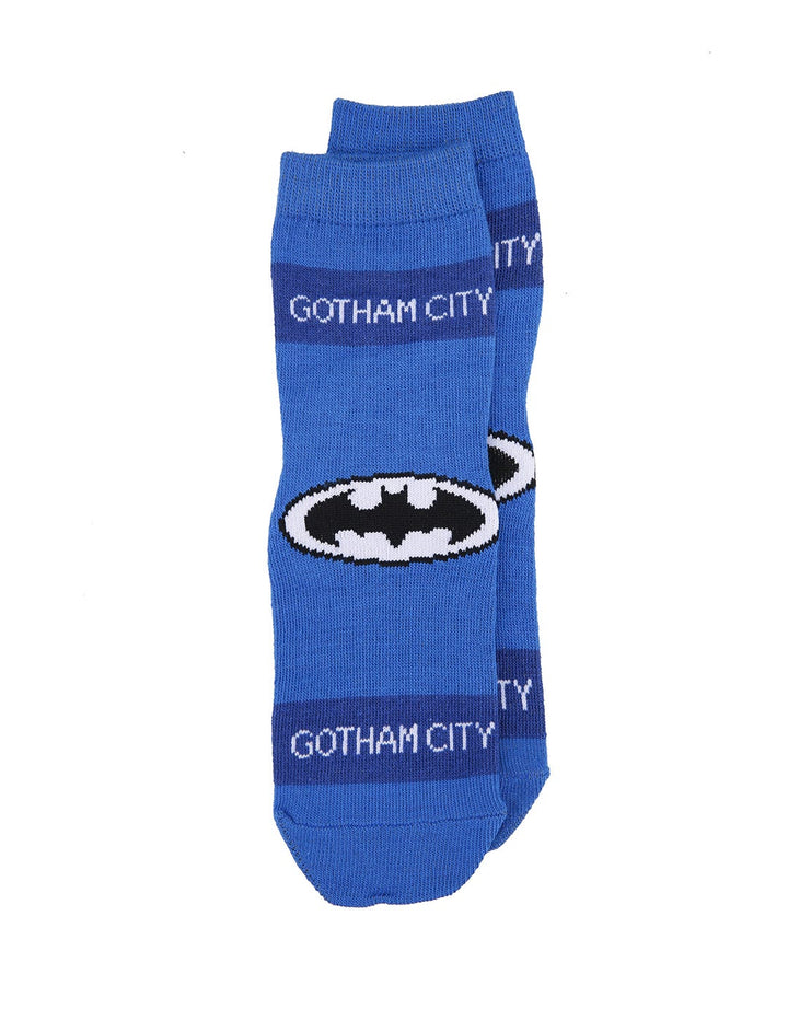 KK BATMAN GOTHAM CIT