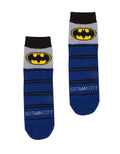 KK BATMAN LOGO