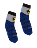 KK BATMAN LOGO