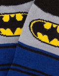 KK BATMAN LOGO