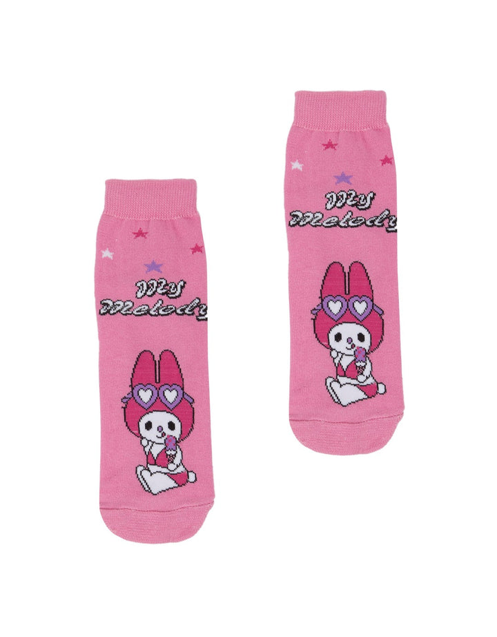 KK MY MELODY 9