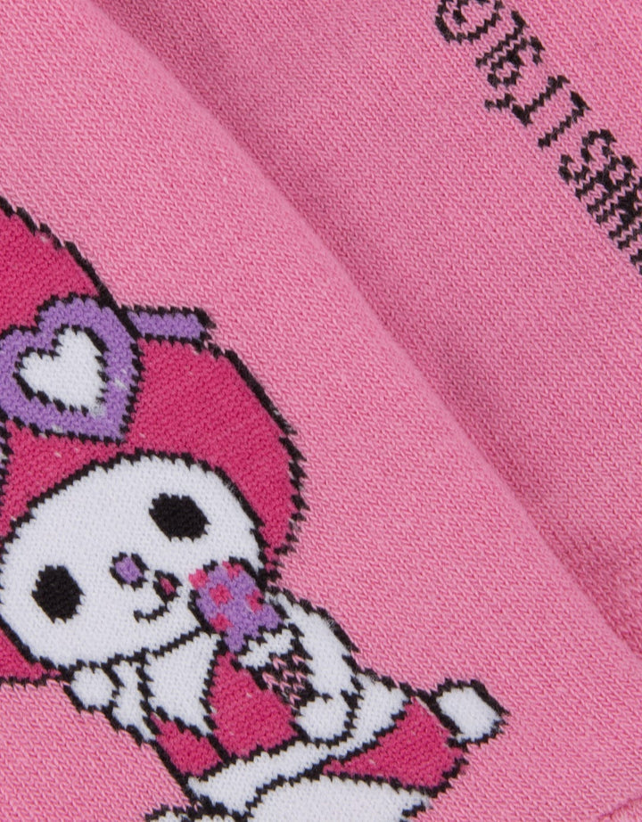 KK MY MELODY 9