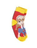 KK SUPERGIRL PLAIN B