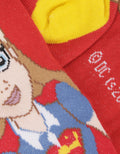 KK SUPERGIRL PLAIN B