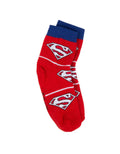 KK SUPERMAN LOGO