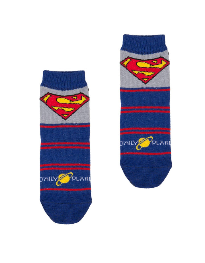 KK SUPERMAN CHANNEL