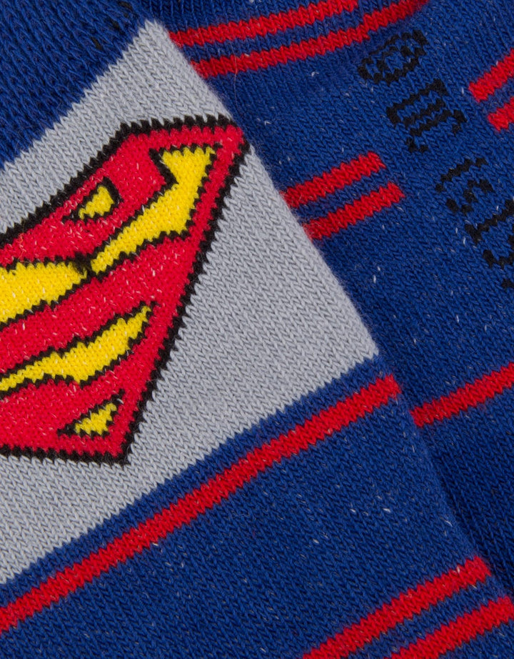KK SUPERMAN CHANNEL