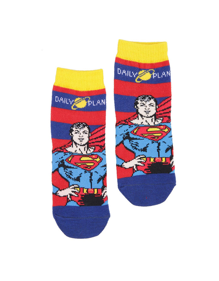 KK SUPERMAN SALUR BO