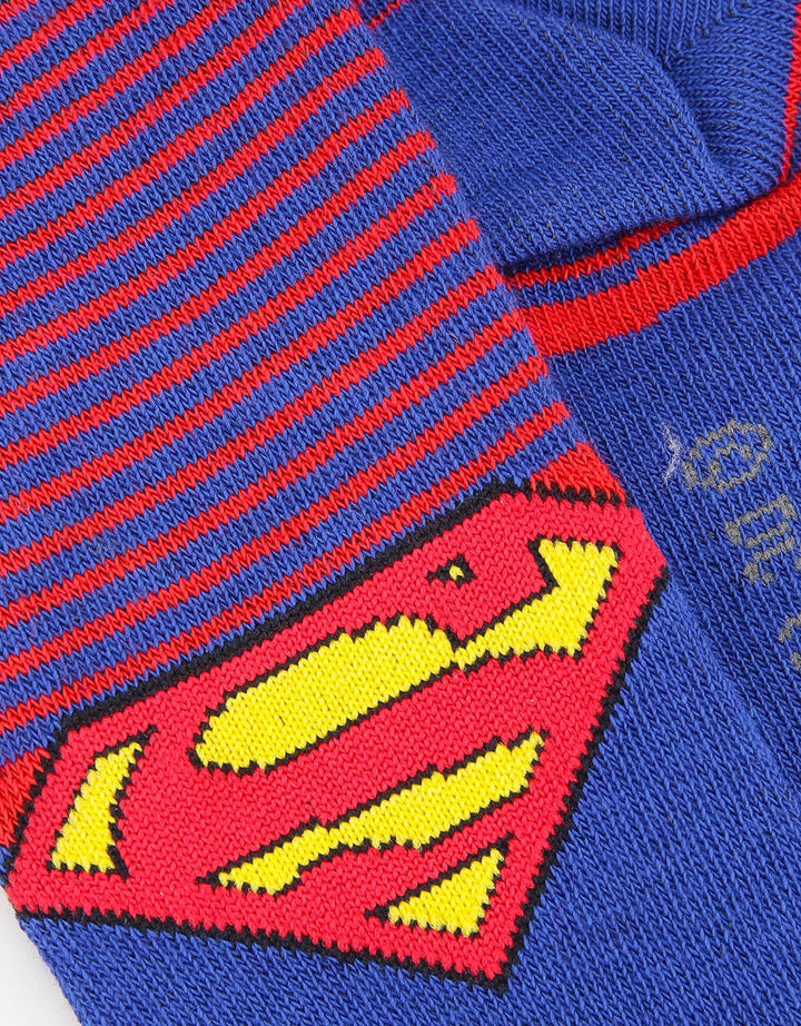 KK SUPERMAN SALUR LO