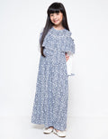 G CHAMBRAY OFF SHOUL