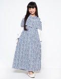 G CHAMBRAY OFF SHOUL