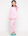 LS PYJAMAS KCG LSLP