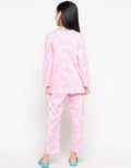 LS PYJAMAS KCG LSLP