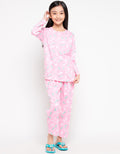 LS PYJAMAS KCG LSLP