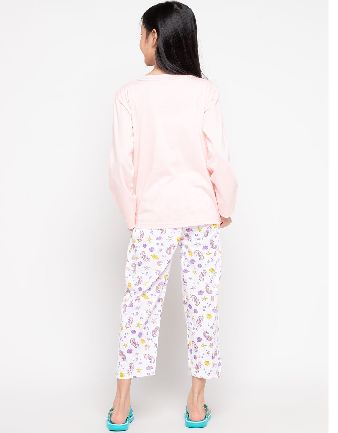OBL LSLP SEAH PAJAMA